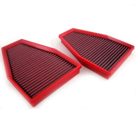 BMC Air Filter Replacement Air Filters for Porsche 911 991