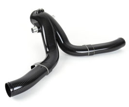 IPD High Flow Intake Y-Pipe (Carbon Fiber) for Porsche 991.2 Turbo / GT2RS (Incl S)