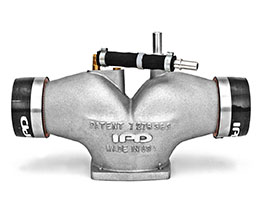 IPD Intake Plenum for Porsche 911 991