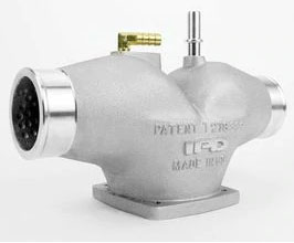 IPD Intake Plenum - 74mm for Porsche 911 991