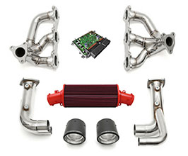 FABSPEED Performance Package - Race for Porsche 911 991