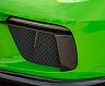 1016 Industries 9Design Aero Daylight Surrounds (Carbon Fiber) for Porsche 991.2 GT3 / GT3 RS