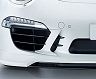 TechArt Aerodynamic Front Duct Aero Wings for Porsche 991.1 Carrera (Incl S)