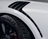 TechArt Aerodynamic Front Fender Vents (Carbon Fiber) for Porsche 991.1 GT3 RS