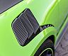 TechArt Aerodynamic Front Fender Vents (Carbon Fiber) for Porsche 991.2 GT3 RS