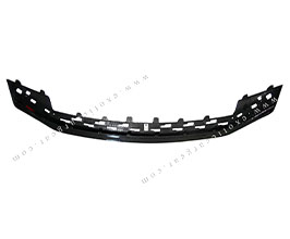 Exotic Car Gear OEM Style Front Lip Spoiler (Dry Carbon Fiber) for Porsche 991 Carrera (Incl S / 4S)