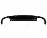 Exotic Car Gear Rear Diffuser (Dry Carbon Fiber) for Porsche 991 Carrera (Incl S / 4 / 4S / GTS)