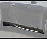 MANSORY Side Skirts (Dry Carbon Fiber) for Porsche 991.1 Carrera 4S