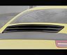 MANSORY Air Outtake Engine Bonnet (Dry Carbon Fiber) for Porsche 991.1 Carrera