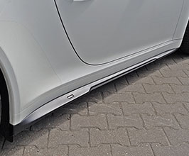 MOSHAMMER Touring Side Skirts for Porsche 911 991