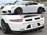 Complete Sports Aero Body Kit