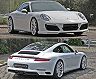 MOSHAMMER Touring Evo Spoiler Lip Kit for Porsche 991.2 Carrera GTS 4