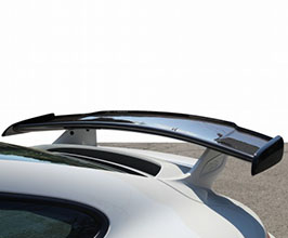 Abflug Gallant Exclusive Line Rear Wing (Carbon Fiber) for Porsche 911 991