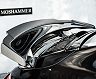 MOSHAMMER Downforce RS Rear Wing Extension Add-On for Porsche 991.1 / 991.2 Turbo (Incl S)