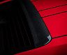 TechArt Aerodynamic V-Design Rear Roof Spoiler (Carbon Fiber) for Porsche 991.2 GT3