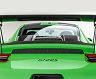 Vorsteiner Evo Rear Decklid Spoiler (Dry Carbon Fiber)