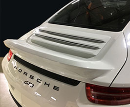 Trunk Lids for Porsche 911 991