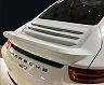 Abflug Gallant Exclusive Line Rear Engine Cover with Duck Tail (FRP) for Porsche 991 GT3