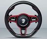 TechArt Sport 3-Spokes Steering Wheel