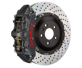 Brake Kits for Porsche 911 991