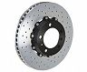 Brembo Two-Piece Brake Rotors - Front 330mm Drilled for Porsche 991.2 Carrera (Incl 4)