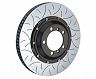 Brembo Two-Piece Brake Rotors - Front 380mm Type-3