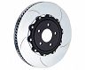 Brembo Two-Piece Brake Rotors - Front 380mm Heavy Duty