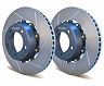 GiroDisc Rotors - Rear (Iron)