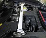 Ultra Racing Front Upper Strut Tower Bar - 2 Points for Porsche 991 Carrera 4S