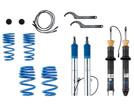 BILSTEIN B16 DampTronic Coilovers for Porsche 911 991