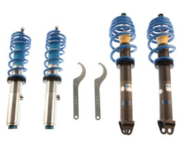 BILSTEIN B16 PSS10 Coilovers for Porsche 991 Carrera / Turbo (Incl S / 4 / 4S / GTS)