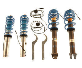 BILSTEIN B16 DampTronic Coilovers for Porsche 911 991