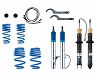 BILSTEIN B16 DampTronic Coilovers for Porsche 991 Carrera 4 with PASM and Front Lift (Incl S)