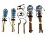 BILSTEIN B16 DampTronic Coilovers for Porsche 991 Carrera / Turbo w PASM (Incl S / 4 / 4S / GTS)