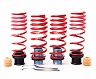 H&R VTF Adjustable Lowering Springs