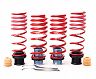 H&R VTF Adjustable Lowering Springs