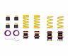 KW HAS Height Adjustable Sleeved Coilovers