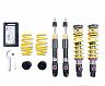 KW V4 Coilover Kit for Porsche 991.1 Turbo with PDCC (Incl S)