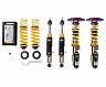 KW Clubsport 3-Way Coilover Kit for Porsche 991 Carrera (Incl S / 4 / 4S / GTS)