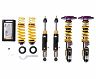 KW Clubsport 3-Way Coilover Kit