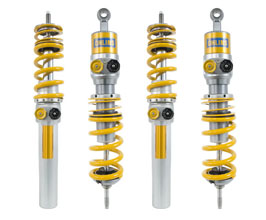 Ohlins TTX 36  Track Coil-Overs for Porsche 991 GT3 (Incl RS)