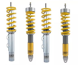 Ohlins Road and Track Coil-Overs for Porsche 991 Turbo / Carrera (Incl S / 4 / 4S)