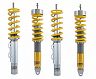 Ohlins Road and Track Coil-Overs