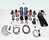 TechArt Hydraulic Noselift System - USA Spec