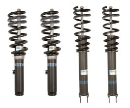 BILSTEIN B12 Suspension Kit with with Eibach Pro-Kit Springs for Porsche 911 991