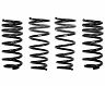 Eibach Pro-Kit Performance Springs for Porsche 991 Carrera RWD with PASM (Incl S)