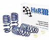 H&R Sport Springs