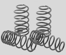 MOSHAMMER Sport Performance Lowering Springs - 30mm for Porsche 991.1 Carrera (Incl S) 2WD