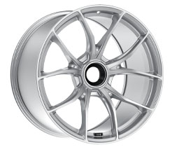 iPE MFR-01 Ultra Lightweight Forged Racing Wheels (Magnesium) for Porsche 991 GT2RS / GT3RS / GT3