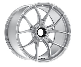 iPE MFR-01 Ultra Lightweight Forged Racing Wheels (Magnesium) for Porsche 911 991